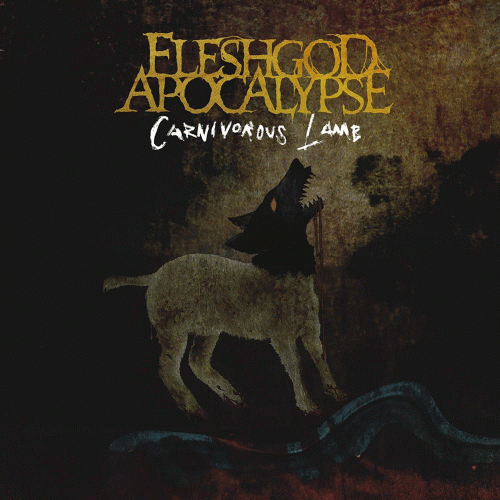 Fleshgod Apocalypse : Carnivorous Lamb